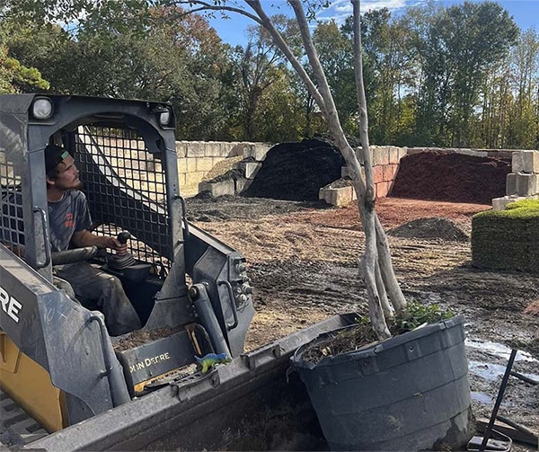 Create Your Perfect Hardscaping