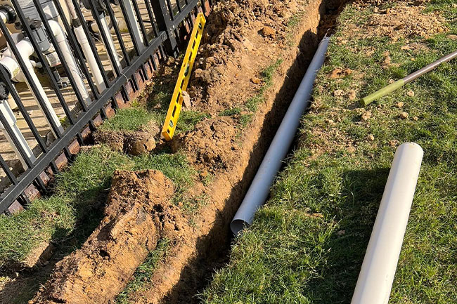 Drainage Solutions
