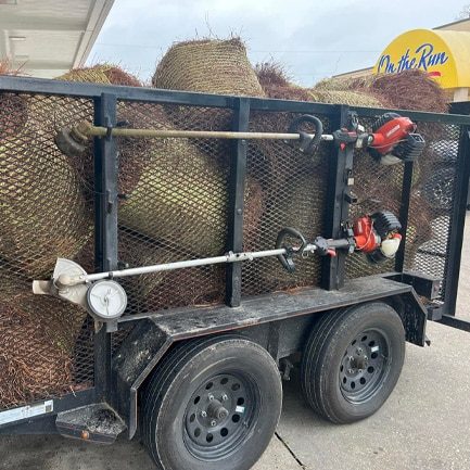 Cleanup Services for Any Size